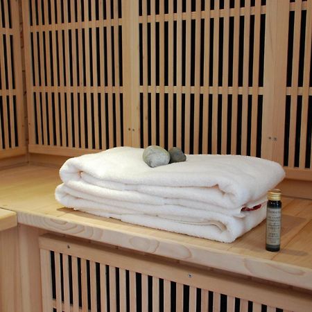 Villa Mane Lann Maison D'Hotes & Spa 카르나크 외부 사진