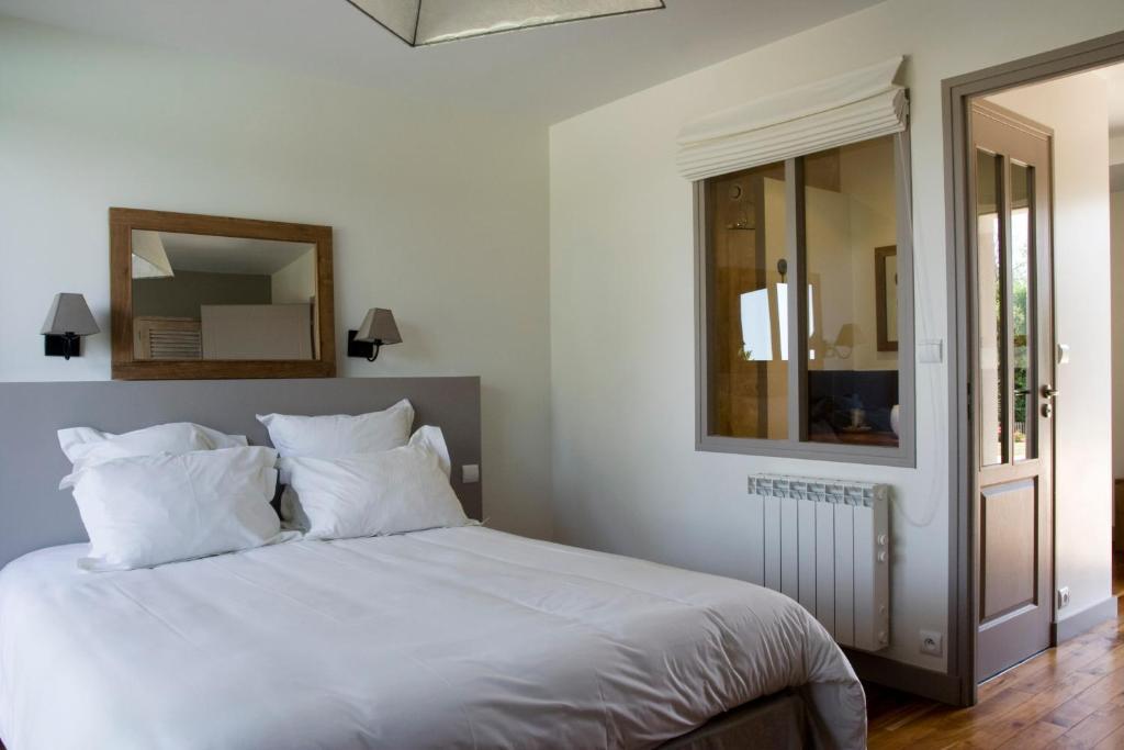 Villa Mane Lann Maison D'Hotes & Spa 카르나크 외부 사진