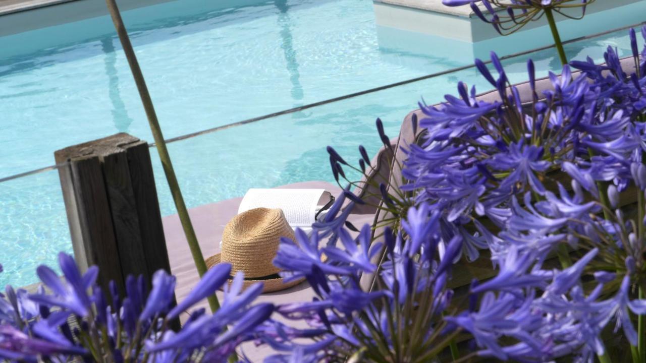 Villa Mane Lann Maison D'Hotes & Spa 카르나크 외부 사진