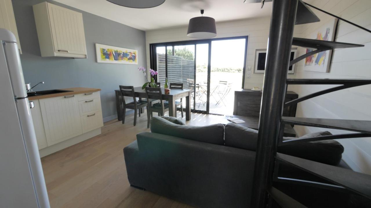 Villa Mane Lann Maison D'Hotes & Spa 카르나크 외부 사진