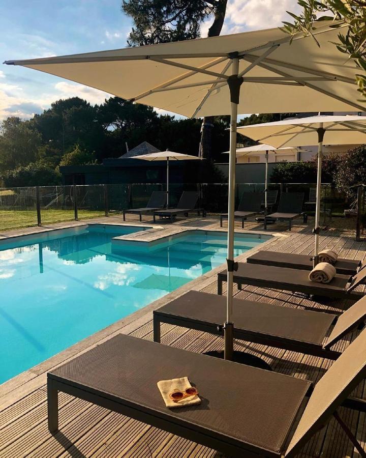 Villa Mane Lann Maison D'Hotes & Spa 카르나크 외부 사진