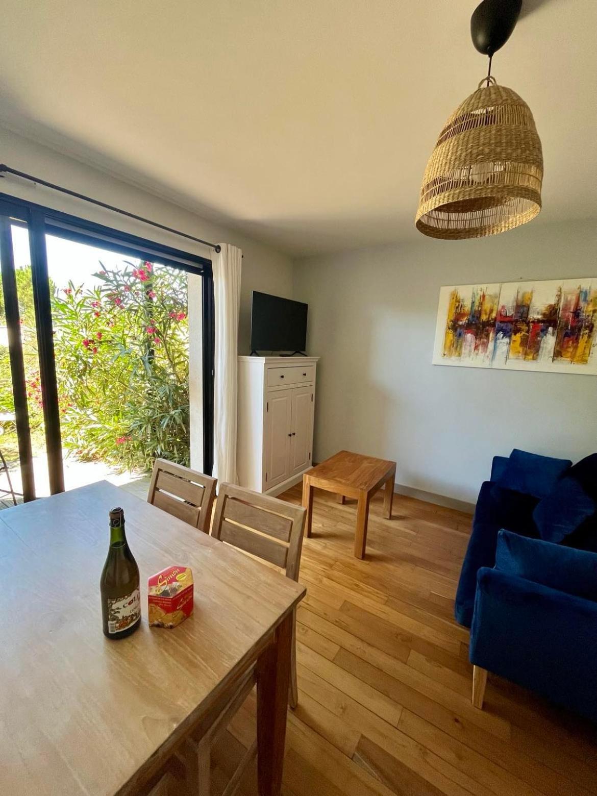 Villa Mane Lann Maison D'Hotes & Spa 카르나크 외부 사진