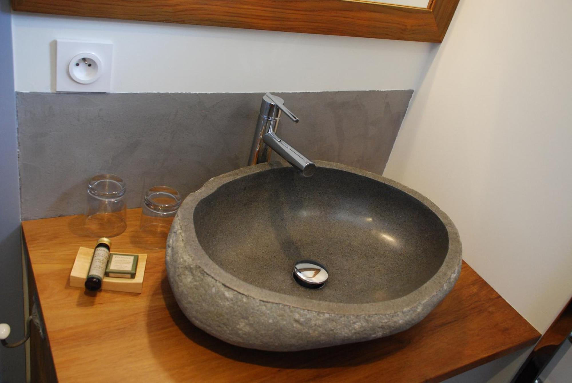 Villa Mane Lann Maison D'Hotes & Spa 카르나크 객실 사진