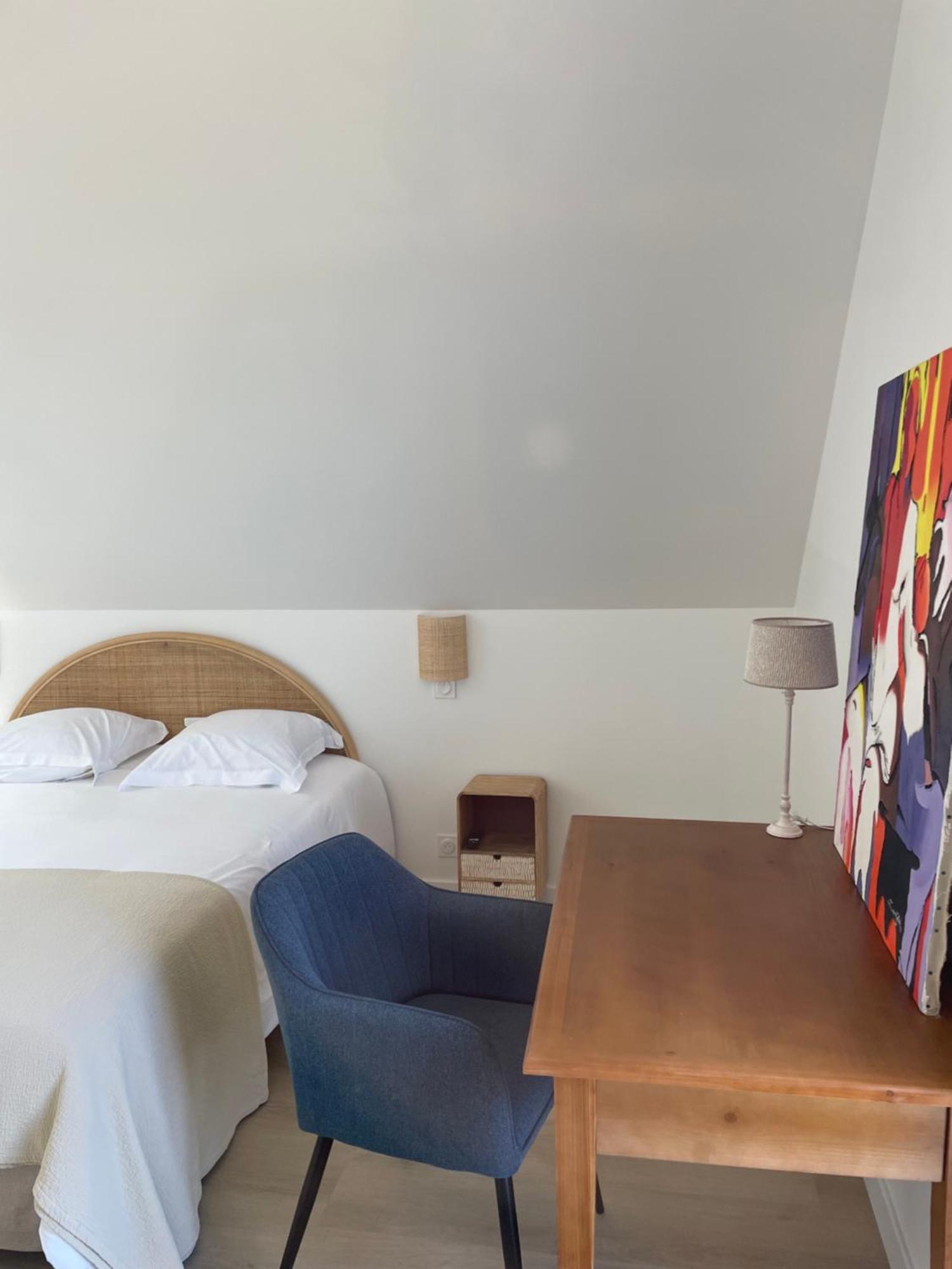 Villa Mane Lann Maison D'Hotes & Spa 카르나크 외부 사진