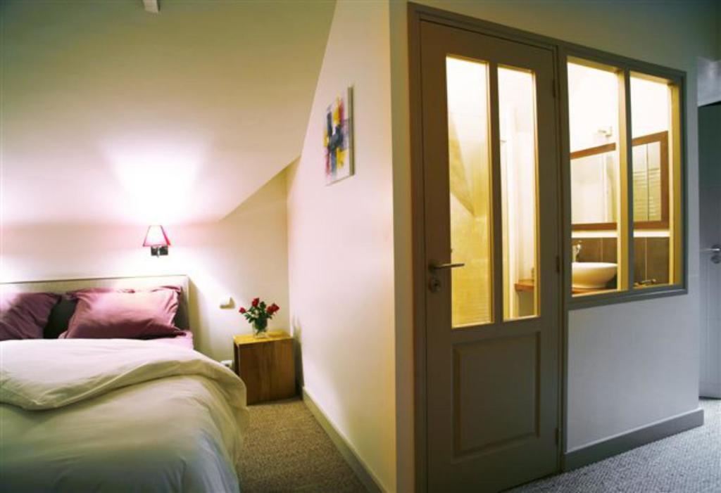 Villa Mane Lann Maison D'Hotes & Spa 카르나크 외부 사진