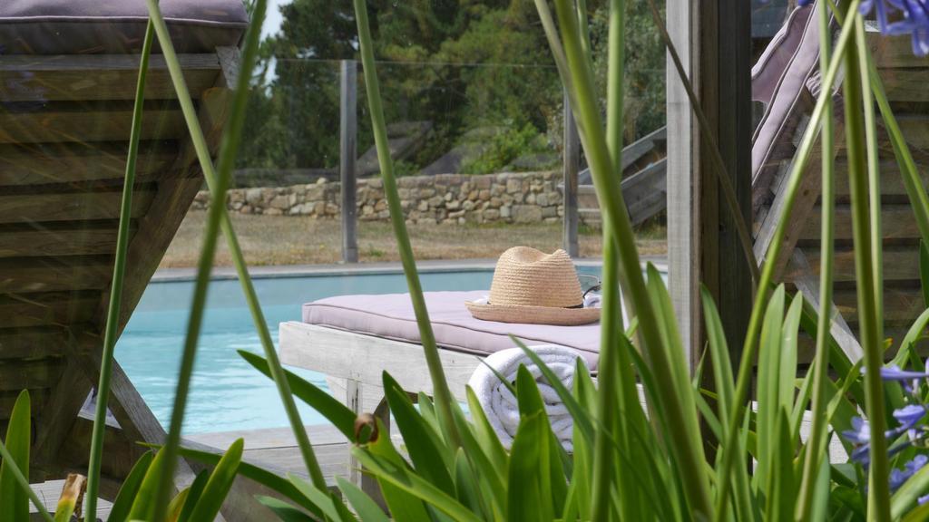 Villa Mane Lann Maison D'Hotes & Spa 카르나크 외부 사진